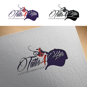 Logo Design by N83touchthesky for this project | Design: #31251861