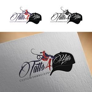 Logo-Design von N83touchthesky für dieses Projekt | Design: #31278282