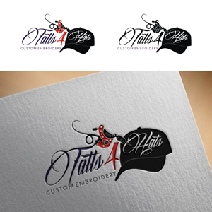 Logo Design by N83touchthesky for this project | Design: #31278288