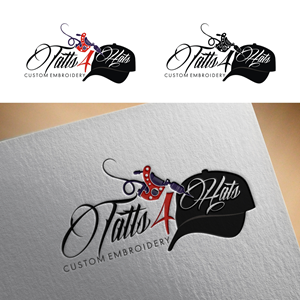 Diseño de Logo por N83touchthesky para este proyecto | Diseño #31288980