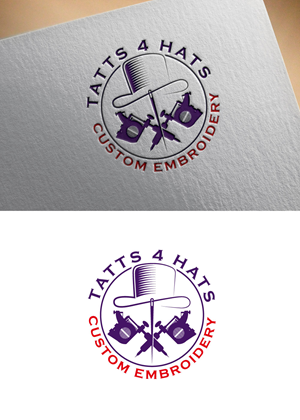 Logo Design by designA78 for this project | Design: #31250253