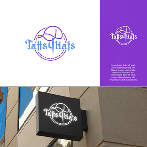Logo Design by Arjuna Design for this project | Design: #31250097