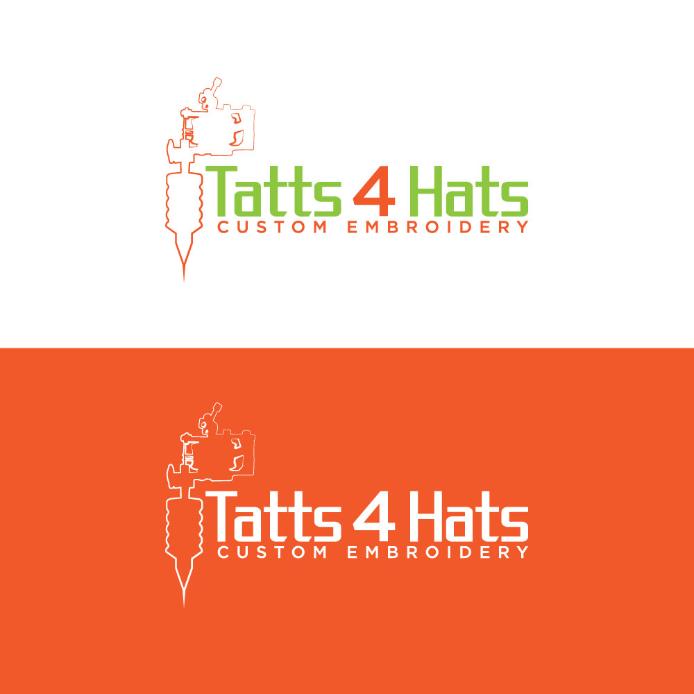 Logo Design by Ansh Design for this project | Design #31264208