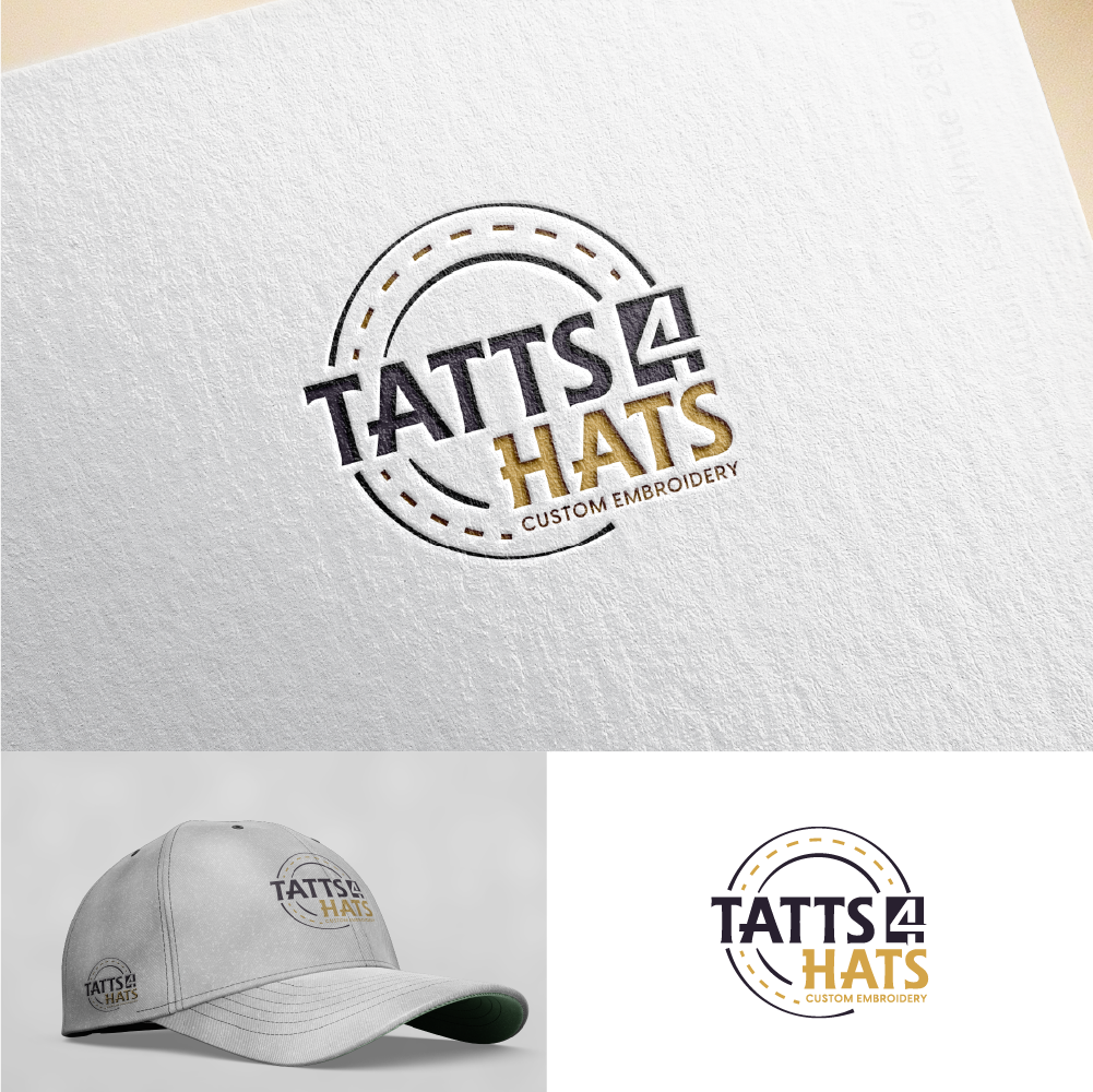 Logo Design by Tan-D for this project | Design #31257535