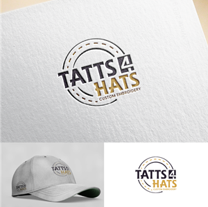 Logo Design by Tan-D for this project | Design: #31257535