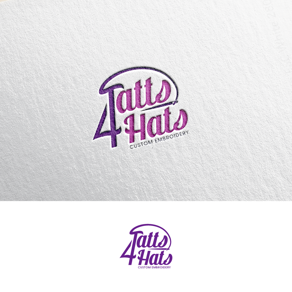 Logo Design by Tan-D for this project | Design #31257536