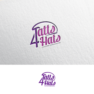 Logo Design by Tan-D for this project | Design: #31257536