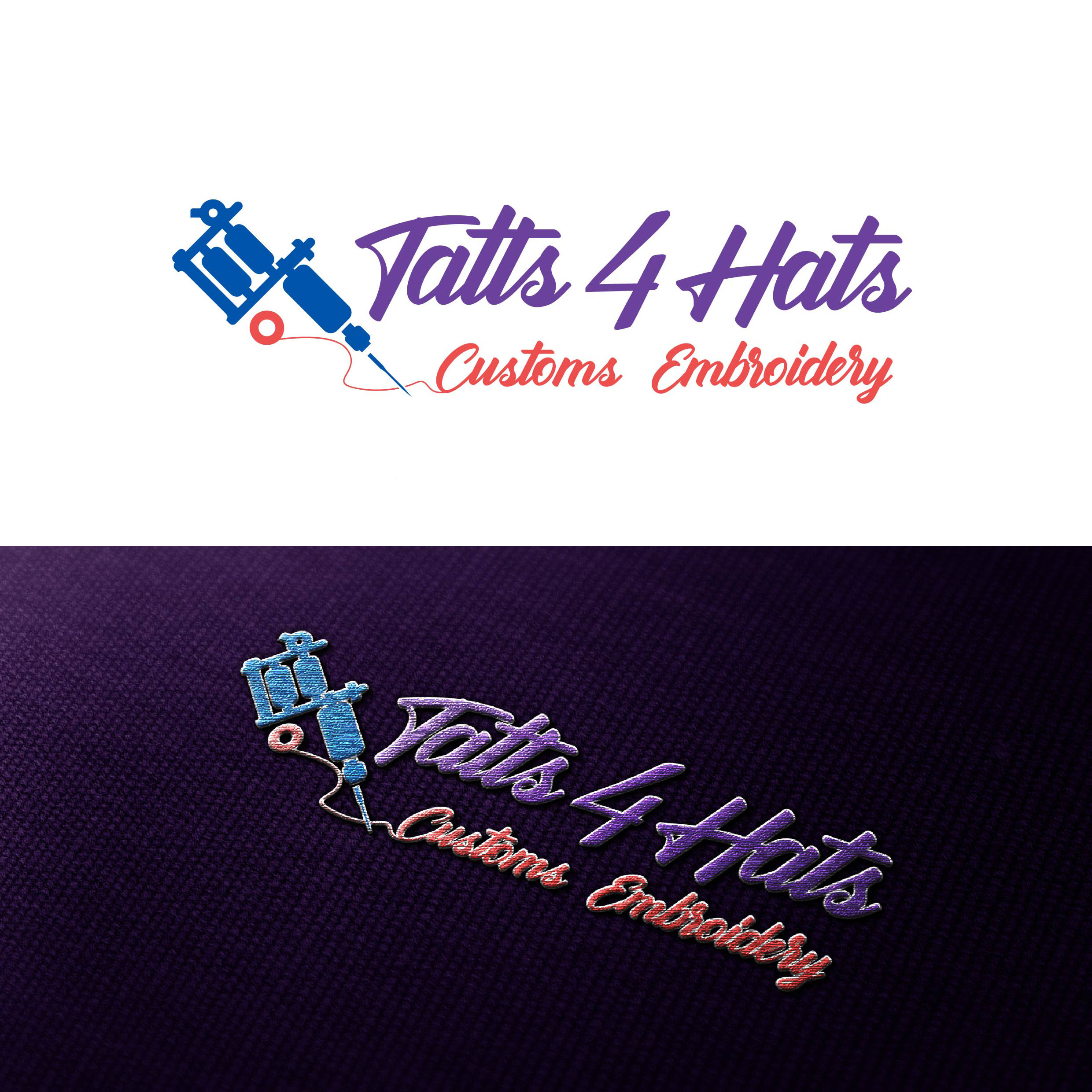 Logo Design by Supriadi for this project | Design #31280977