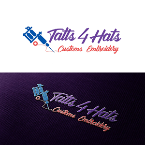 Logo Design by Supriadi for this project | Design: #31280977
