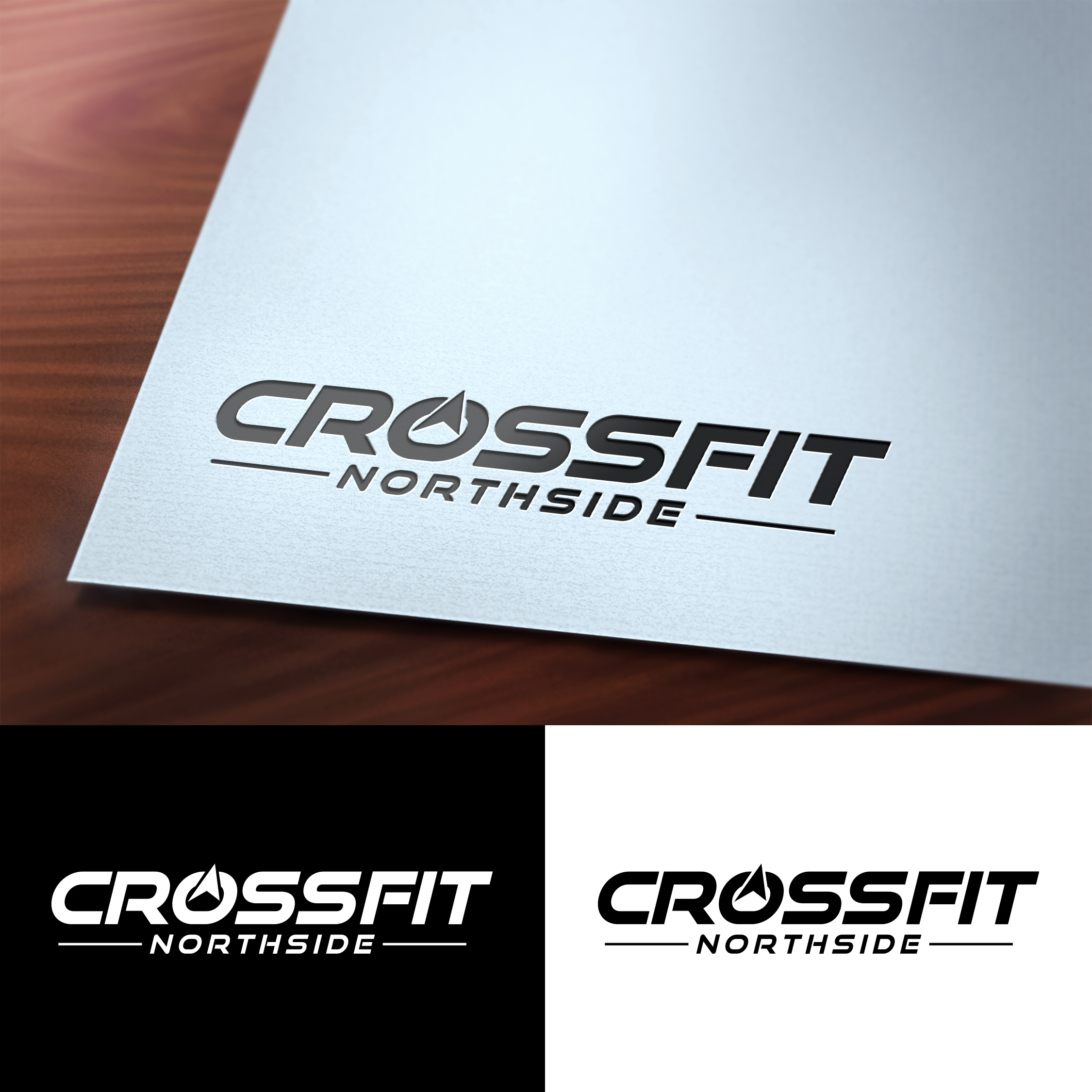 Diseño de Logo por Design Athics para este proyecto | Diseño #31255339