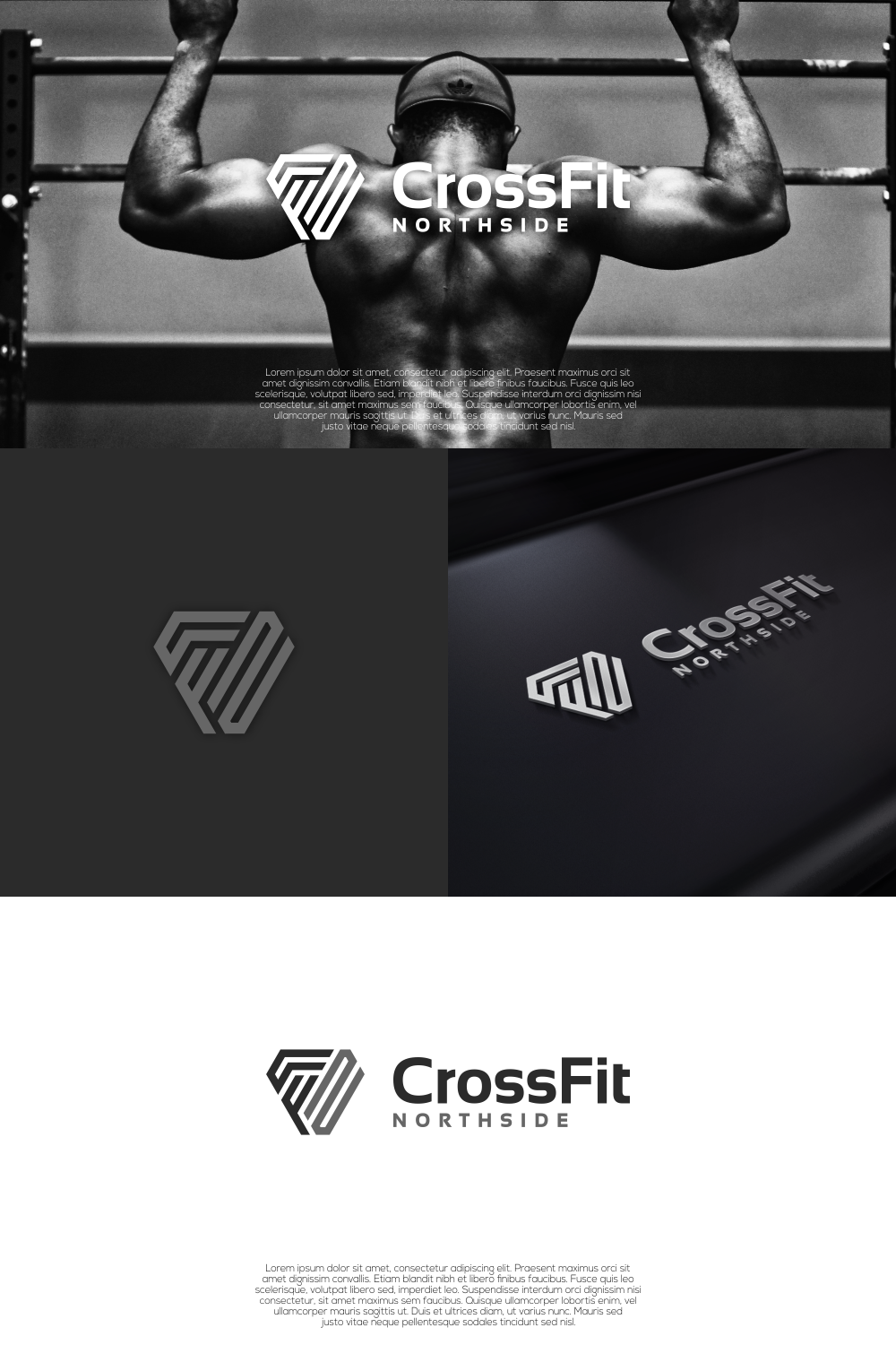 Logo Design by Verguson for this project | Design #31252967