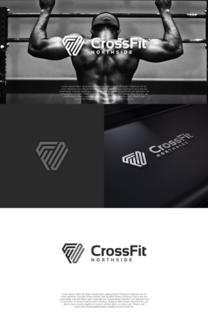 Logo Design by Verguson