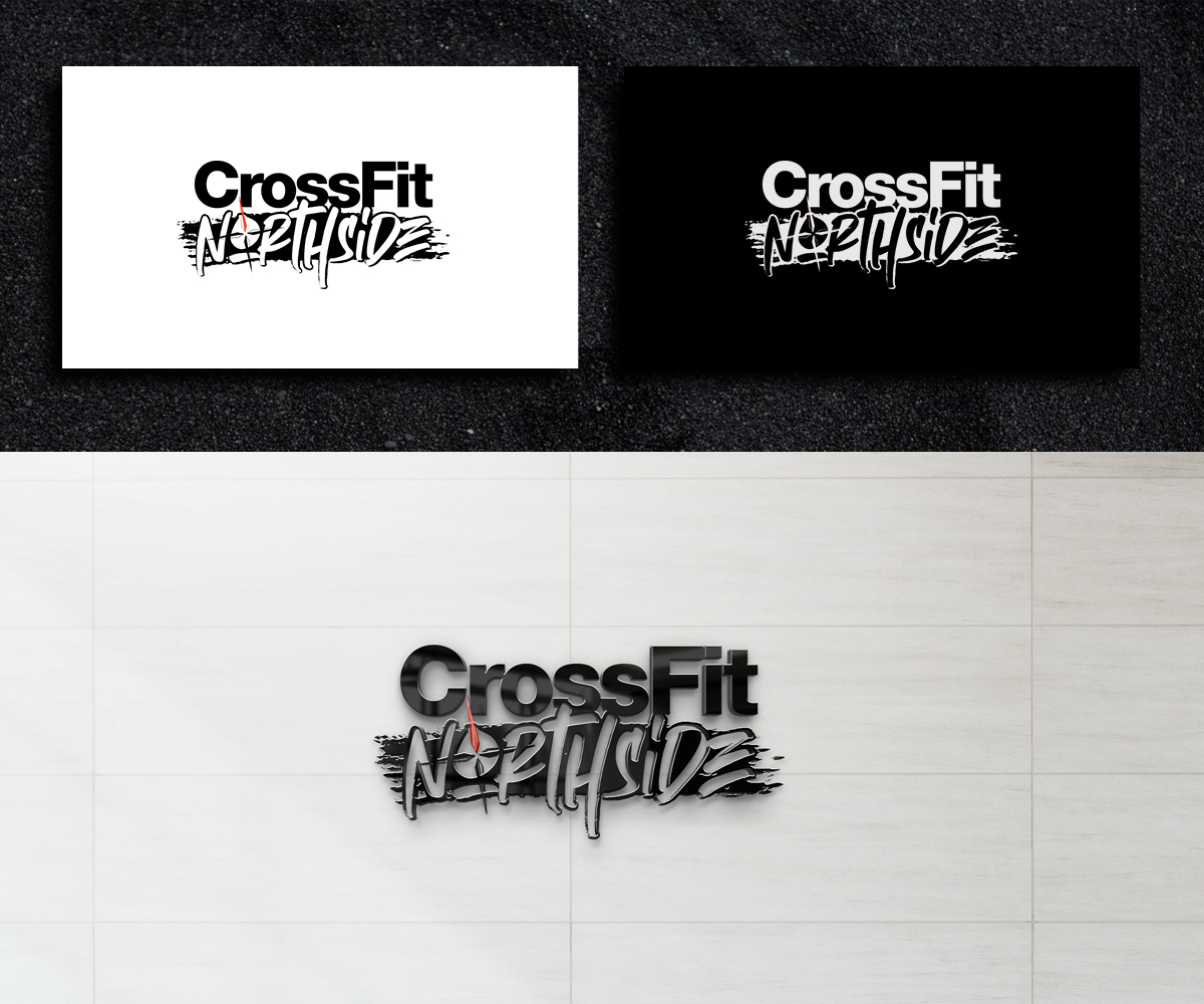 Logo Design by ArtSamurai for this project | Design #31252771