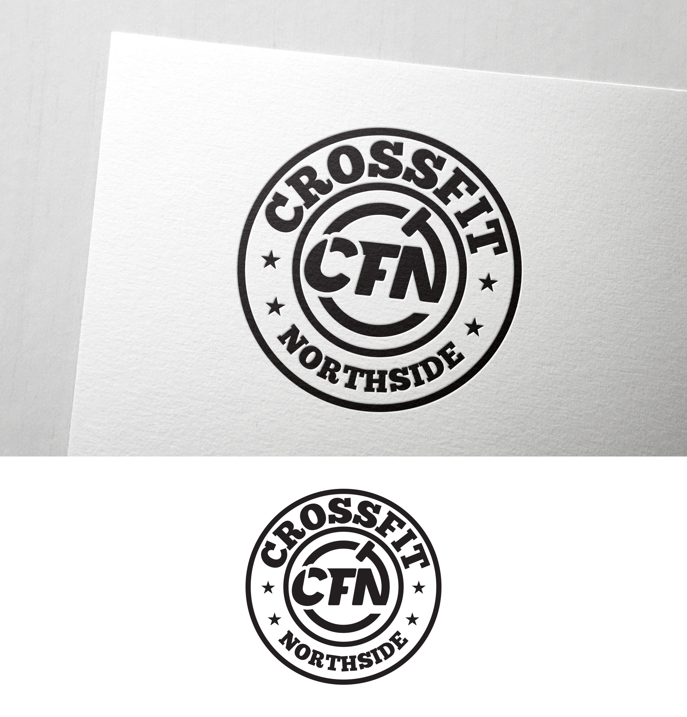 Logo Design by Impressive Solutions for this project | Design #31249300