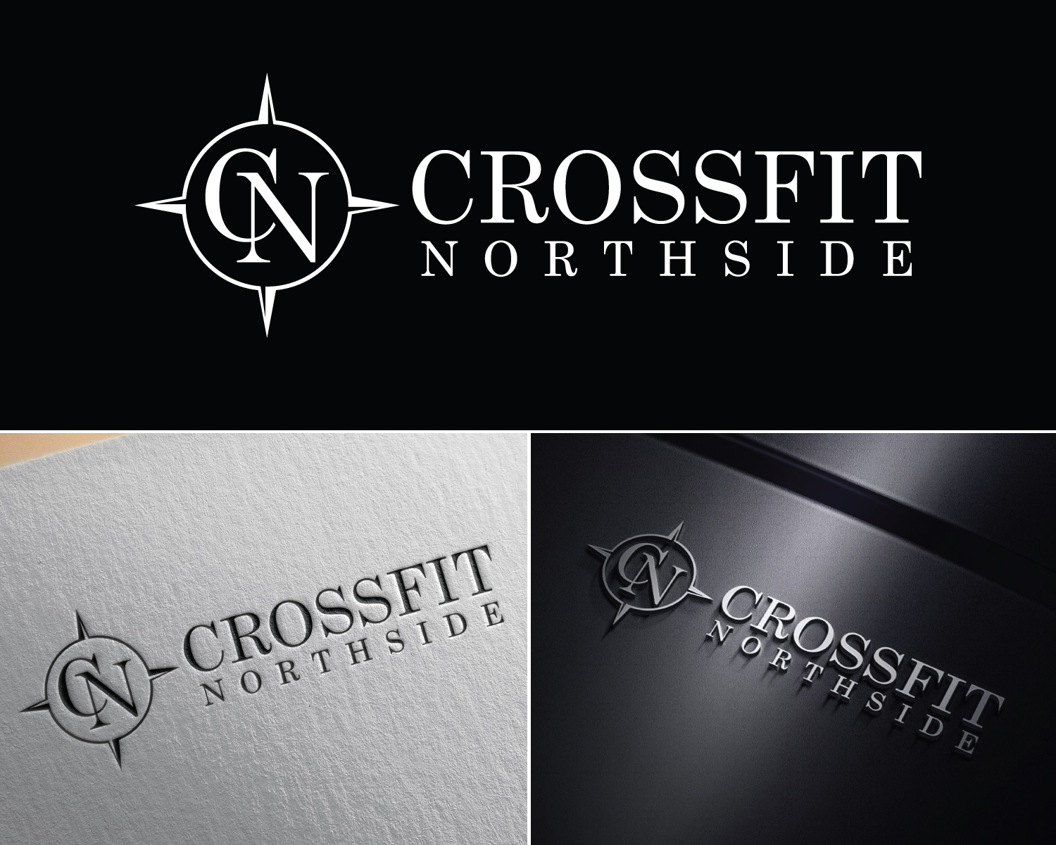 Diseño de Logo por Atec para este proyecto | Diseño #31248018