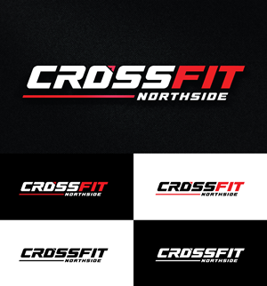 Logo Design by step forward 2 for this project | Design: #31247813