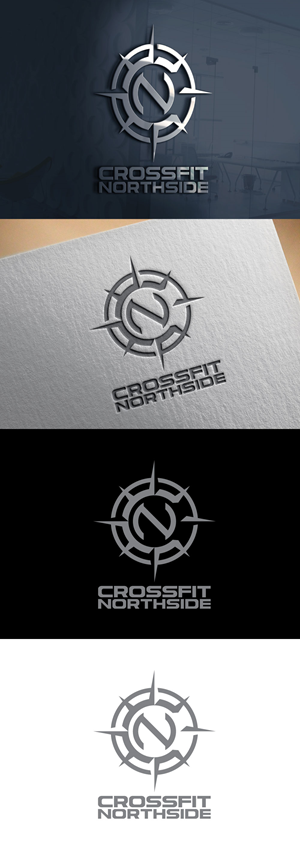 Logo Design by designA78 for this project | Design: #31253958