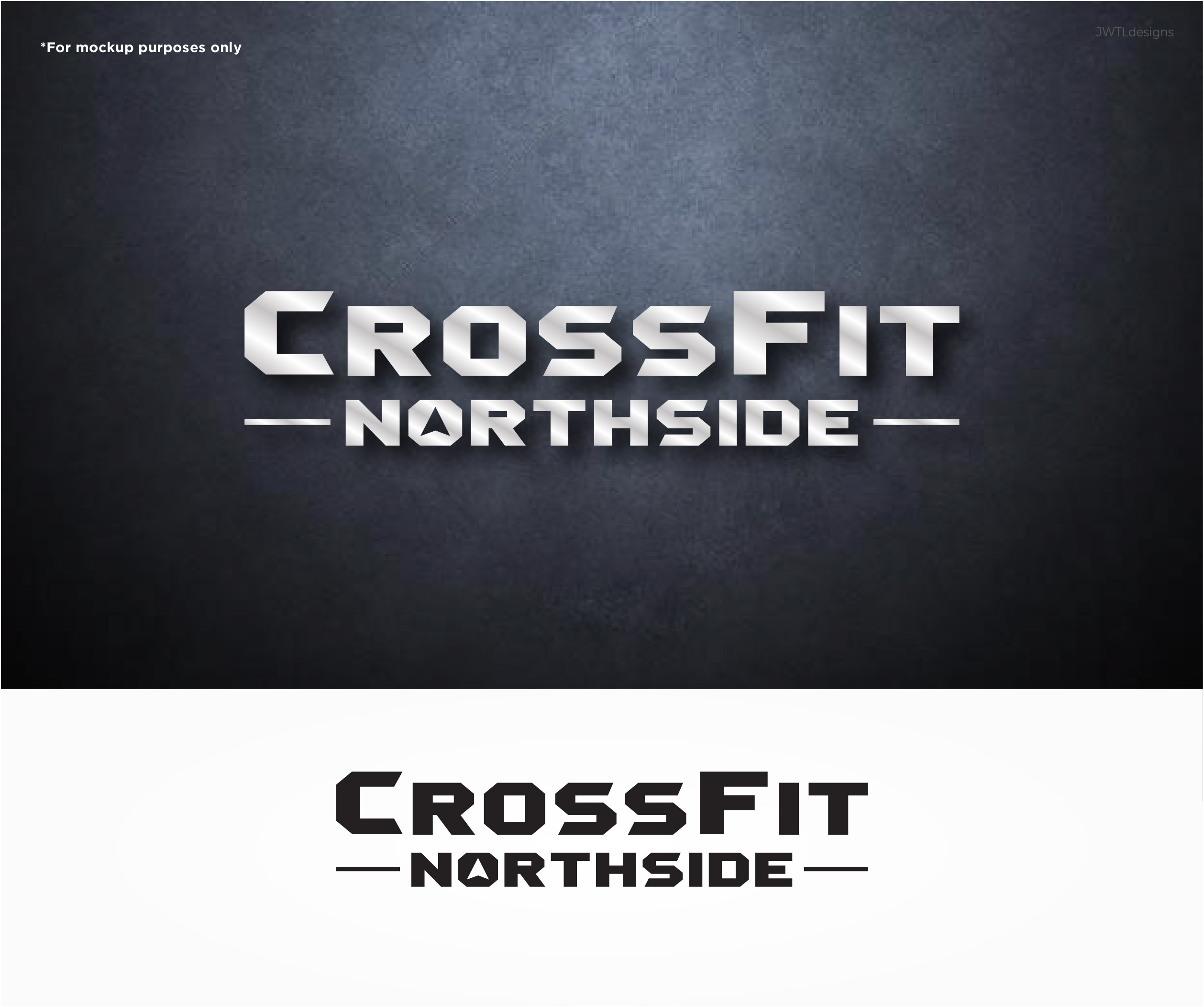 Diseño de Logo por JWTL para este proyecto | Diseño #31267839