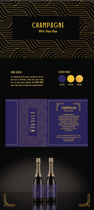 Graphic Design by Sabinadesign