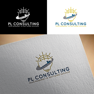 Logo Design by RA-bica for this project | Design: #31262818