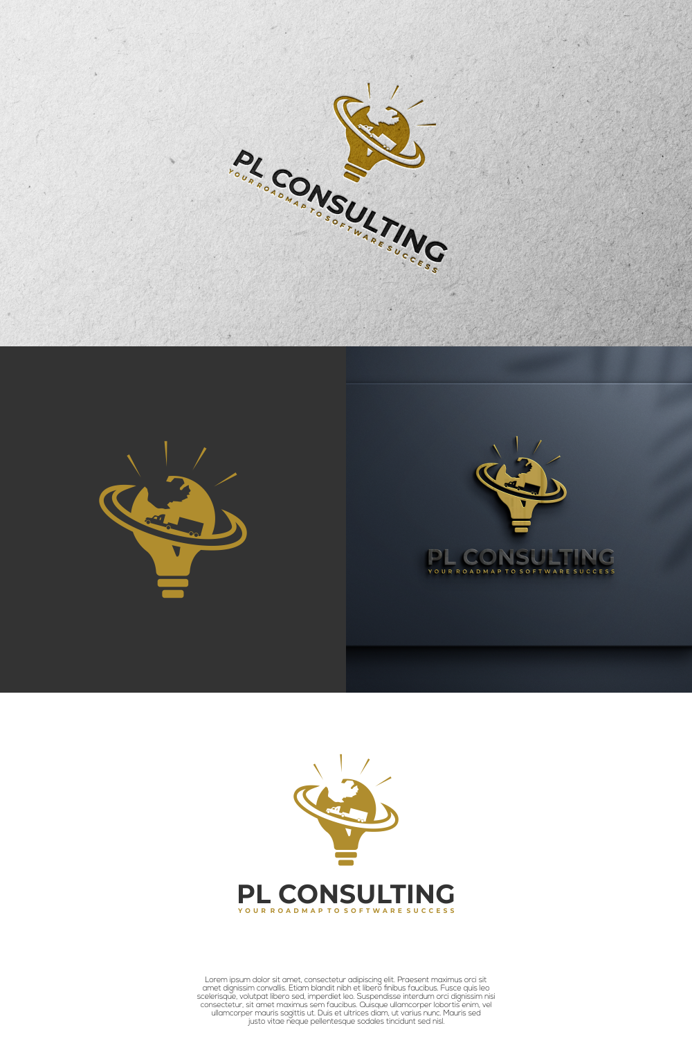 Logo Design by Verguson for this project | Design #31253434