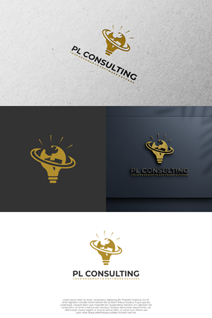 Logo Design by Verguson