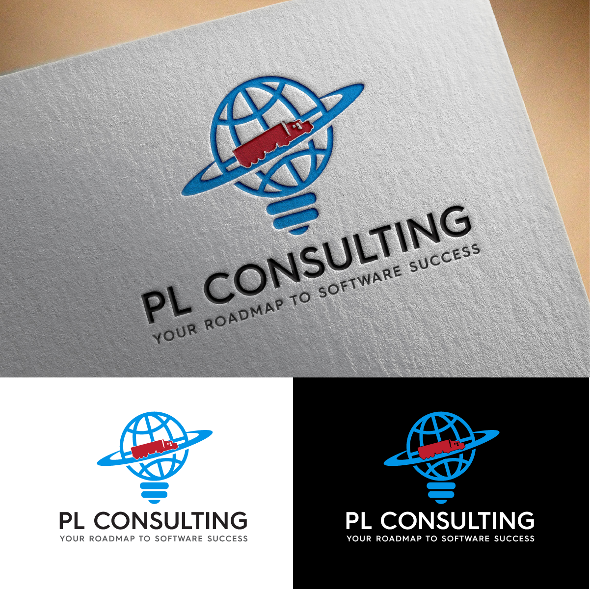 Logo Design by Elrich for this project | Design #31256112