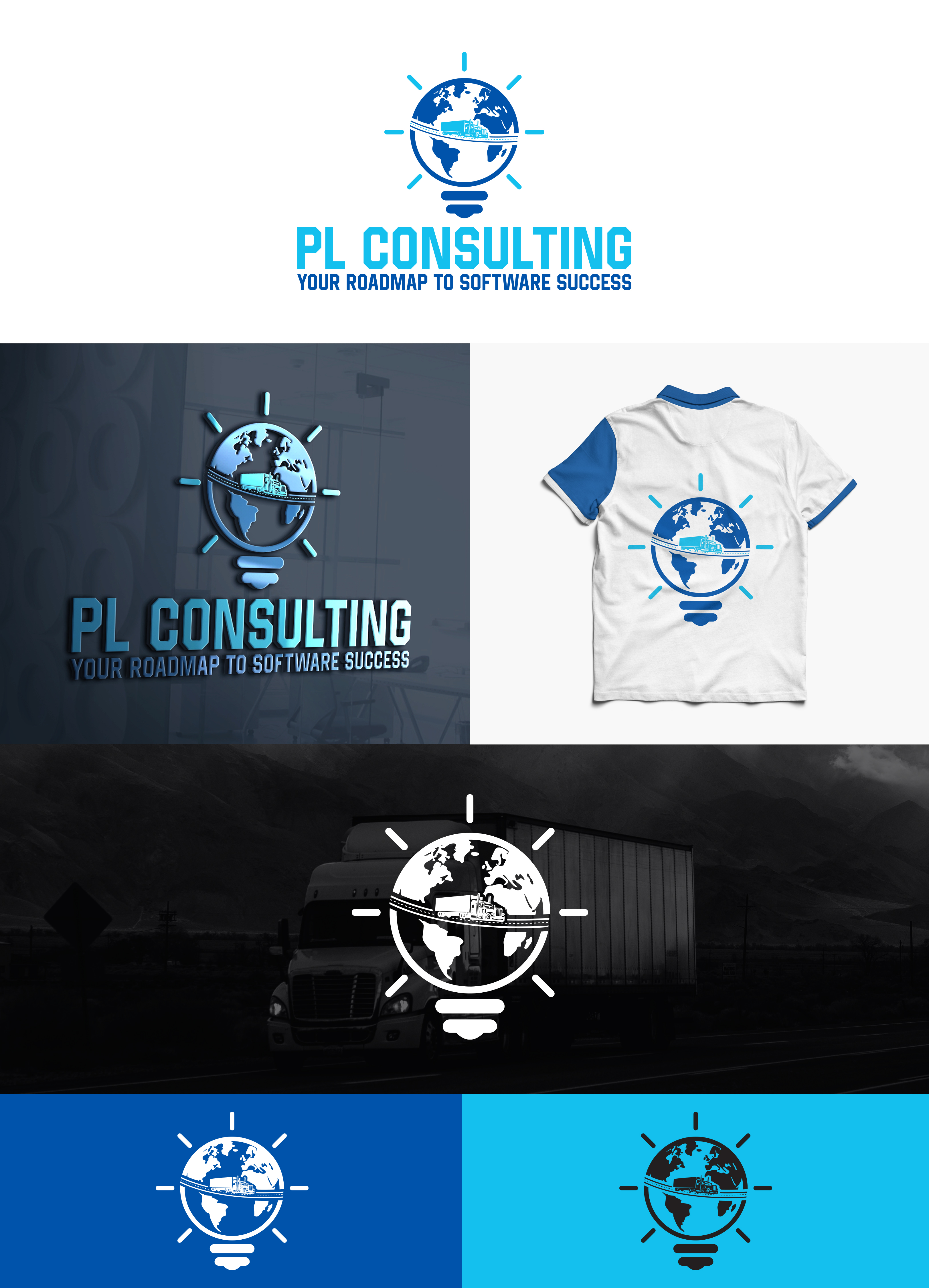 Logo Design by EnigmaArt for this project | Design #31289307