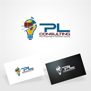 Logo Design by Arham Hidayat for this project | Design: #31274876