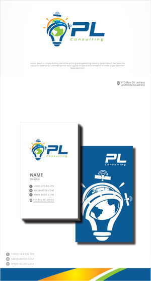Logo-Design von zebronicgraphic für dieses Projekt | Design: #31258006