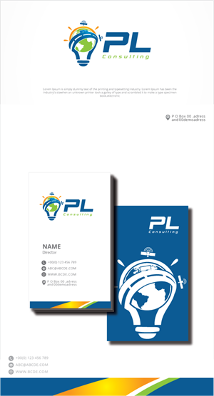 Logo-Design von zebronicgraphic für dieses Projekt | Design: #31262271
