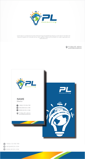 Logo-Design von zebronicgraphic für dieses Projekt | Design: #31262272