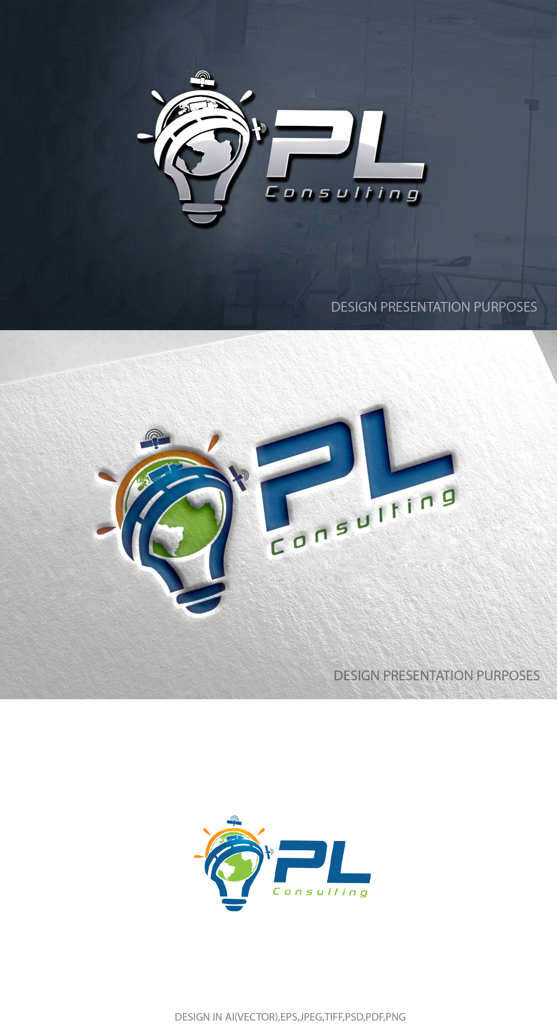 Logo Design by zebronicgraphic for this project | Design #31262273