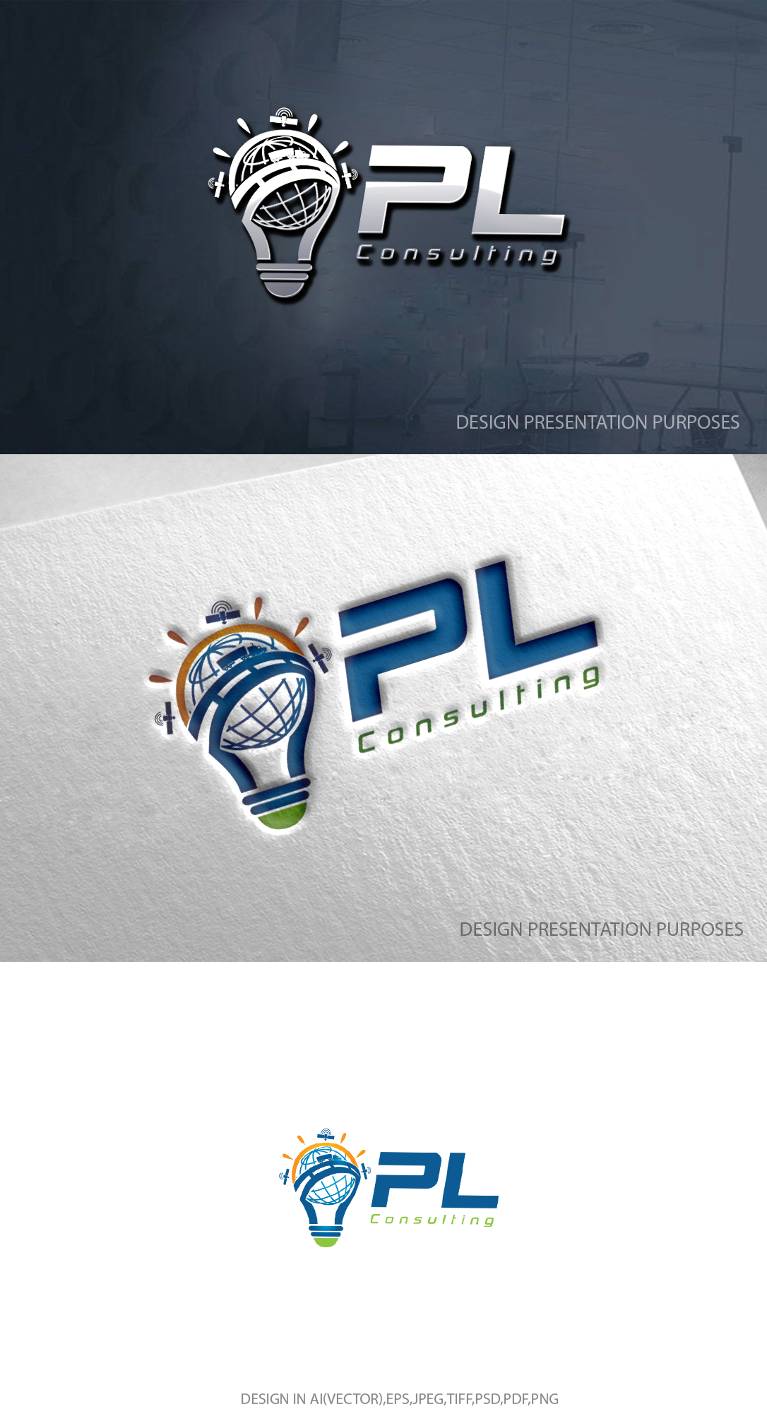 Logo-Design von zebronicgraphic für dieses Projekt | Design #31277467