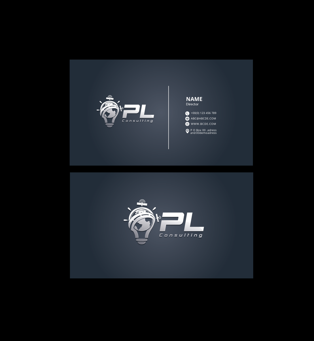 Logo-Design von zebronicgraphic für dieses Projekt | Design #31295334