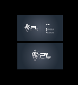 Logo-Design von zebronicgraphic für dieses Projekt | Design: #31295334
