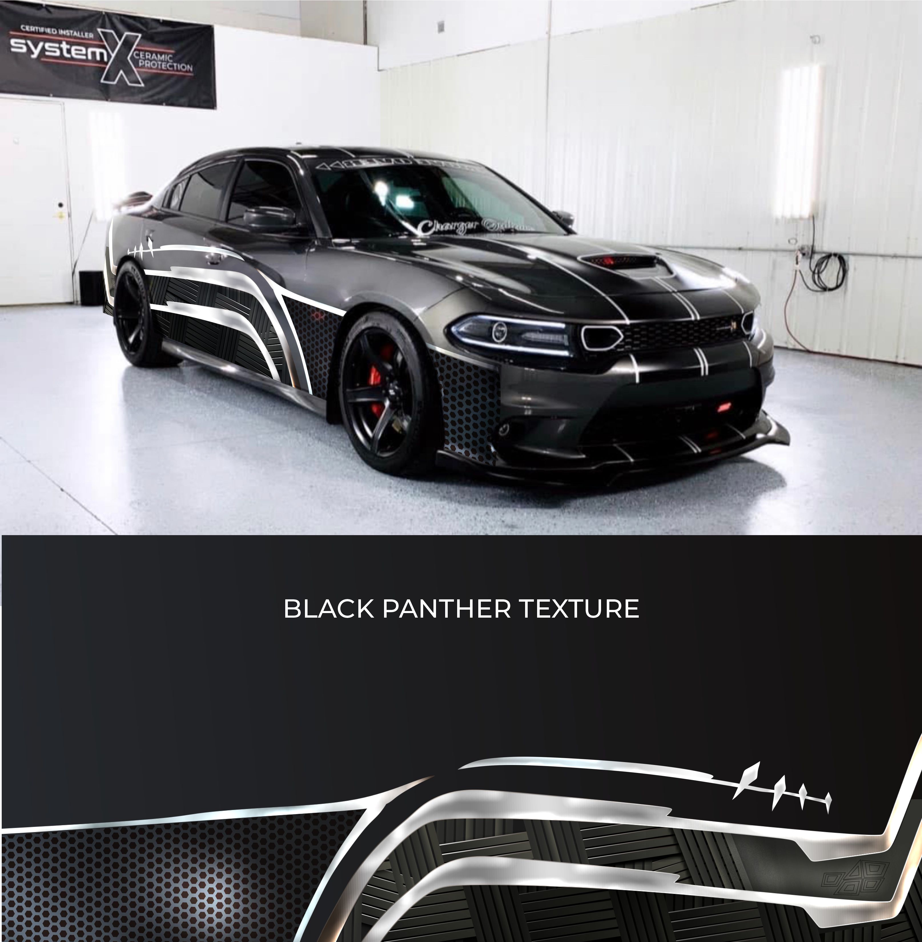 Car Wrap Design by GDB Logo for this project | Design #31326244