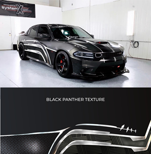 Car Wrap Design by GDB Logo
