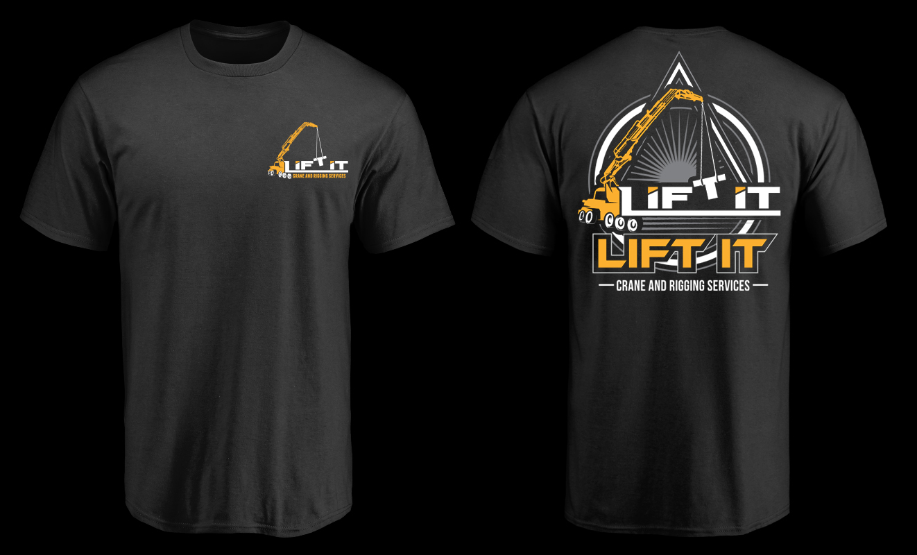 Diseño de Camiseta por APHOTIC APPAREL para este proyecto | Diseño #31247648