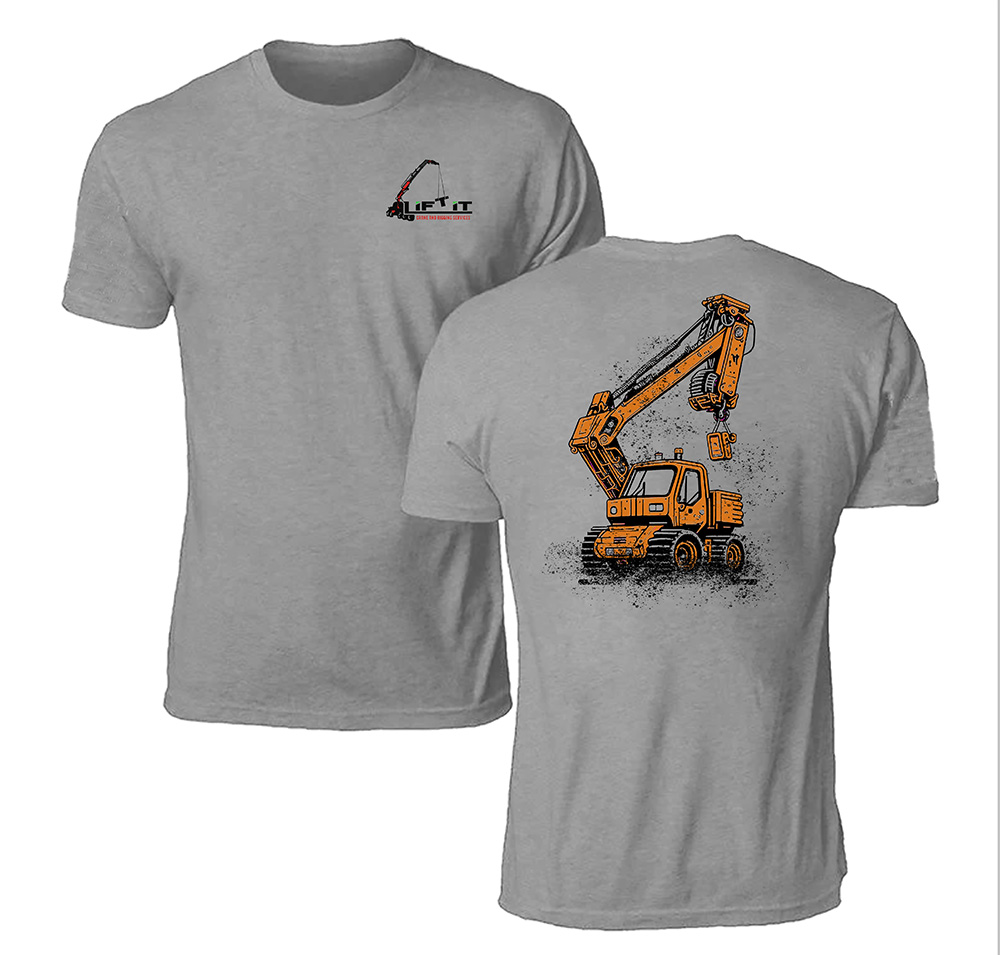 T-shirt Design by Johncina for this project | Design #31249988