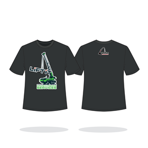 T-shirt Design by Zoolfeetree Creative Resources