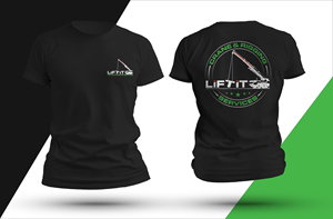 Design de T-shirt par Ismail Hossain pour ce projet | Design #31248682