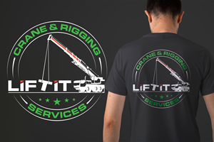 Design de T-shirt par Ismail Hossain pour ce projet | Design : #31248899