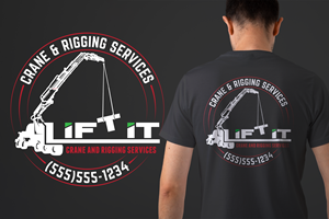 Design de T-shirt par Ismail Hossain pour ce projet | Design : #31248901