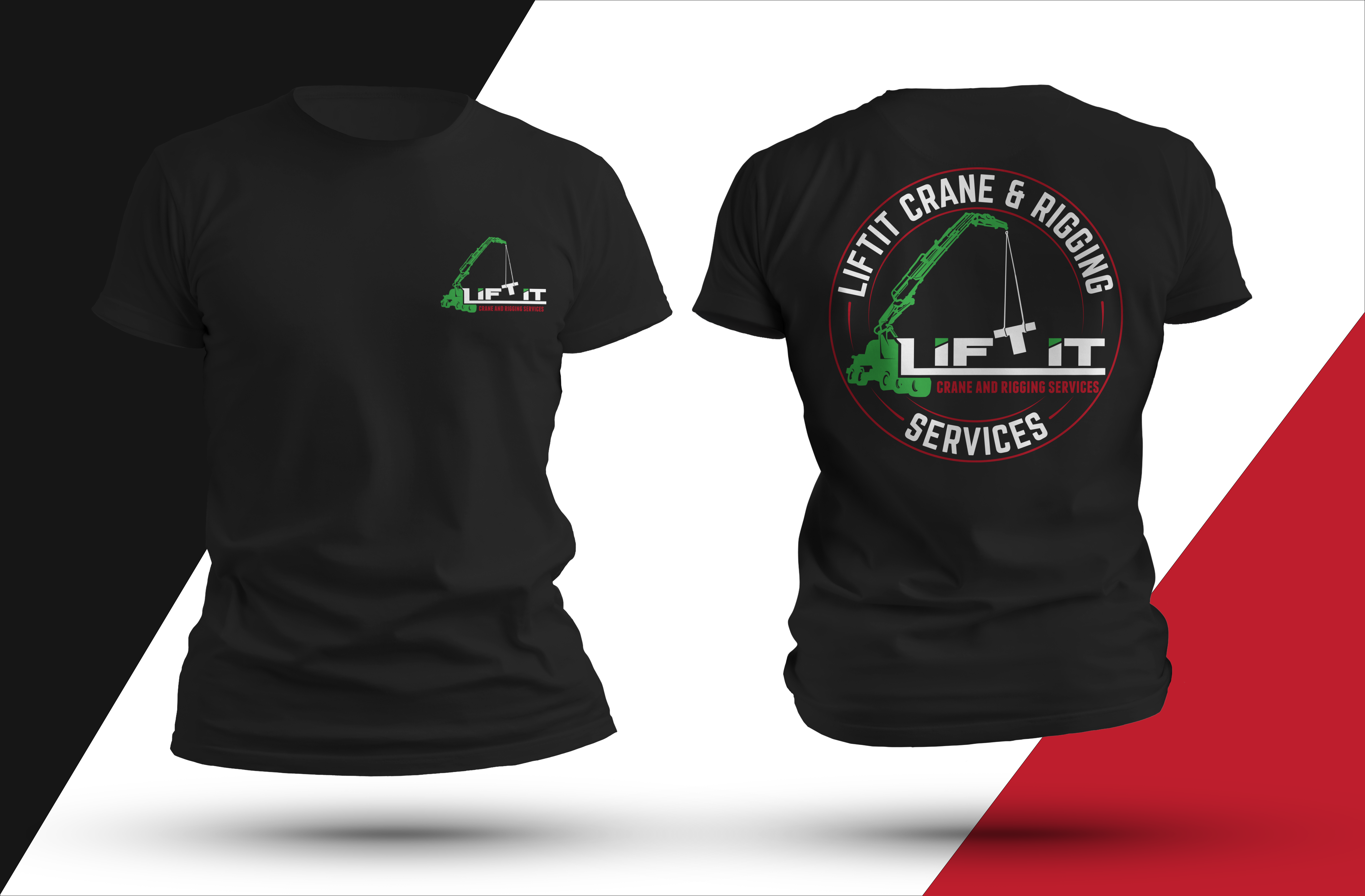 Diseño de Camiseta por Ismail Hossain para este proyecto | Diseño #31284141