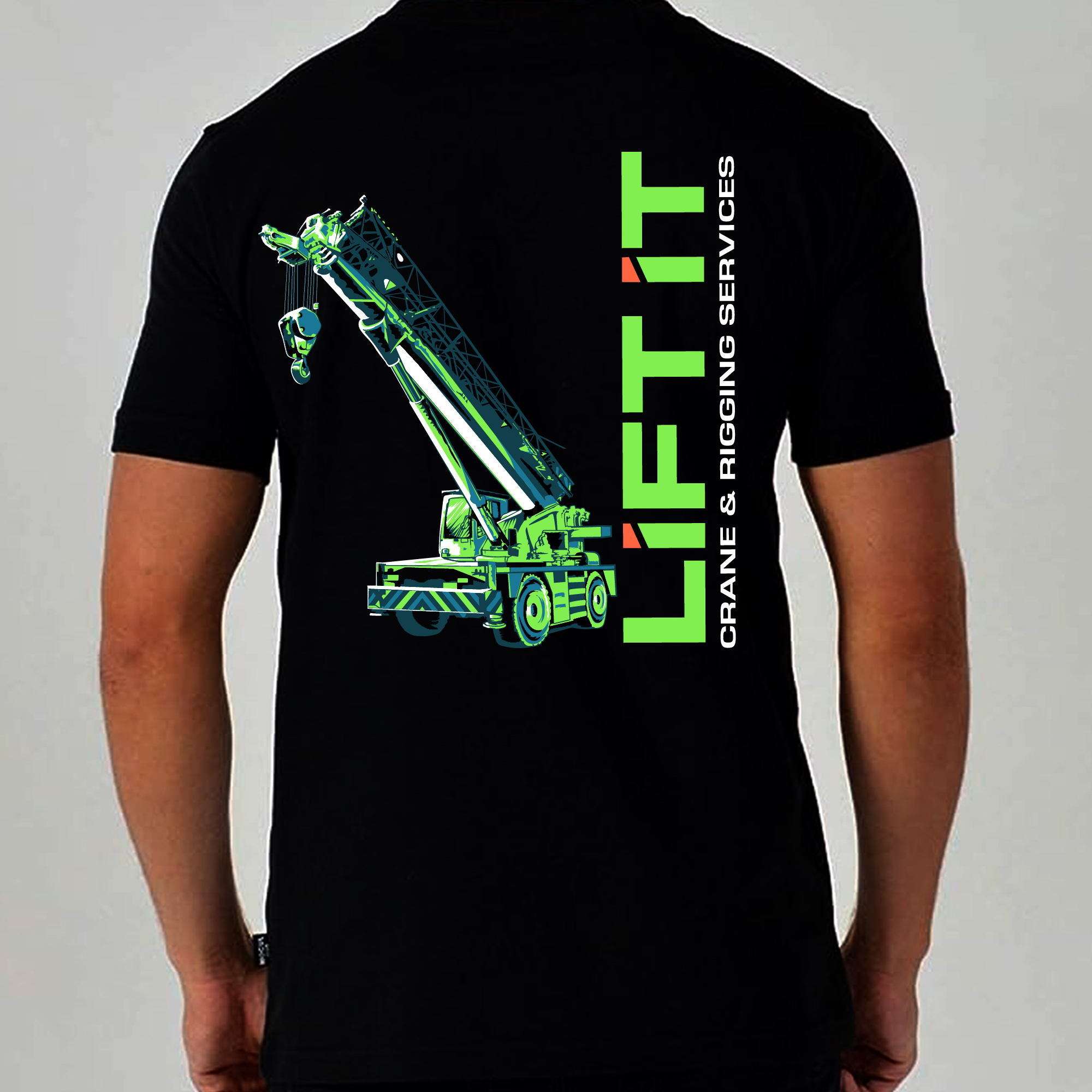 Design de T-shirt par pinoy_azkals71 pour ce projet | Design #31270516