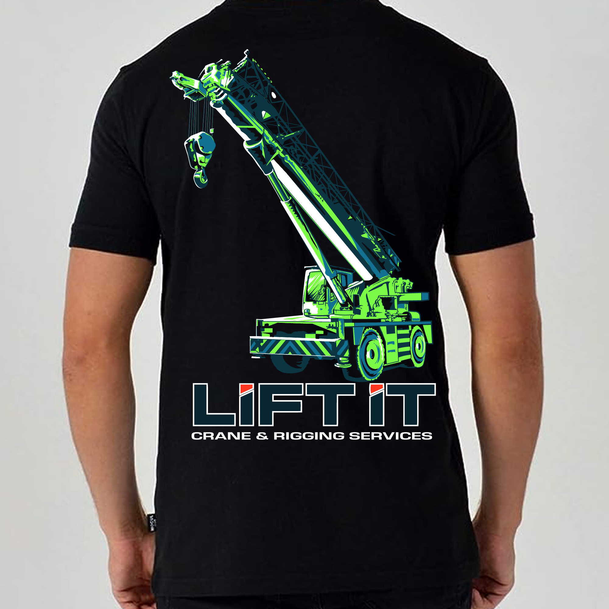 Design de T-shirt par pinoy_azkals71 pour ce projet | Design #31270517