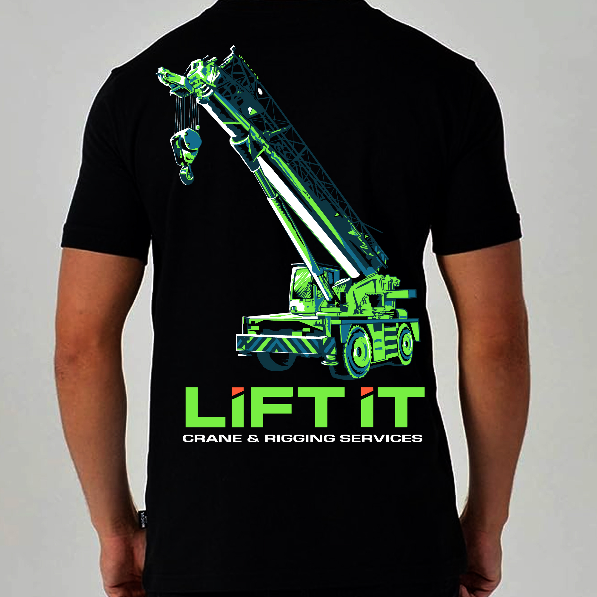 Design de T-shirt par pinoy_azkals71 pour ce projet | Design #31270518