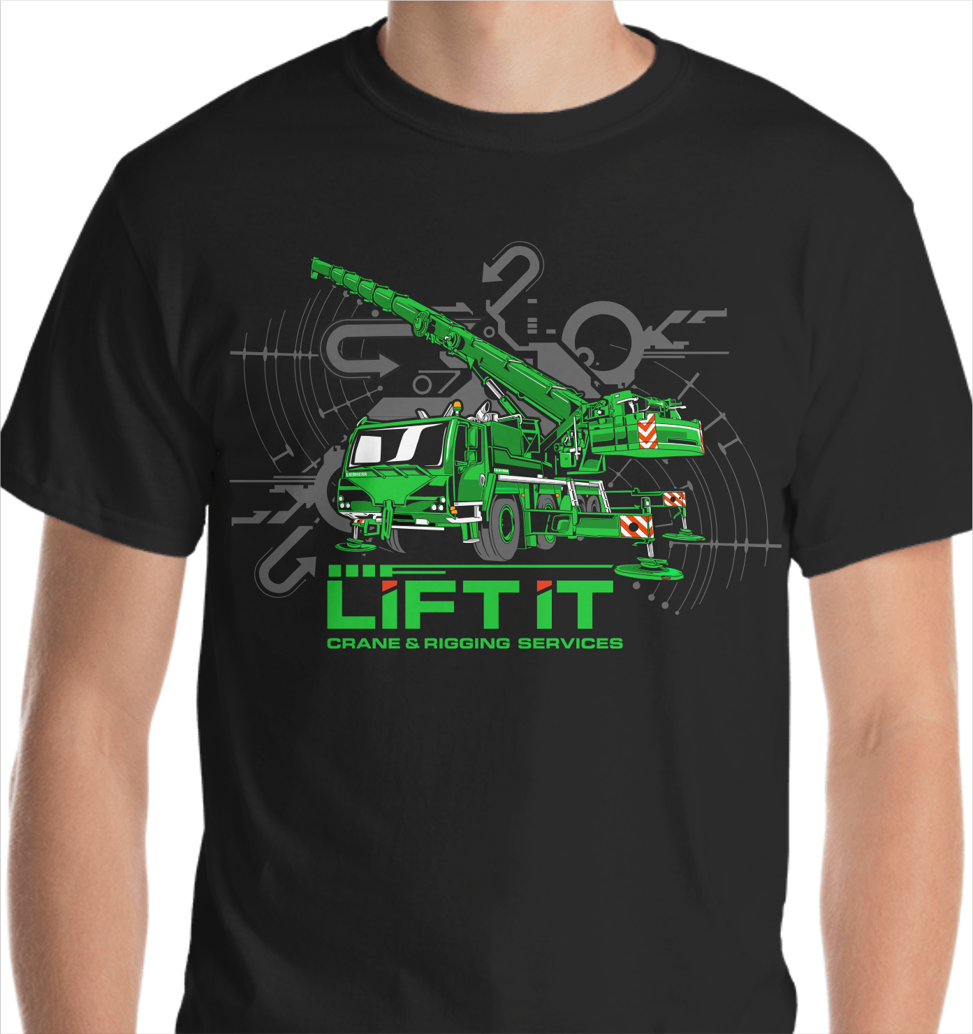 Design de T-shirt par Yakuza20 pour ce projet | Design #31272600