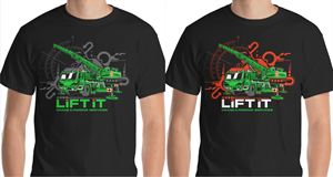 Design de T-shirt par Yakuza20 pour ce projet | Design : #31272601